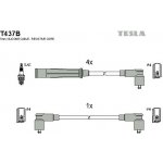 Sada kabelů pro zapalování TESLA T437B – Hledejceny.cz