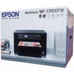 Epson WF-7310DTW – Zboží Mobilmania