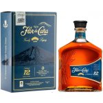 Flor de Caña Centenario 12y 40% 0,7 l (karton) – Zboží Dáma