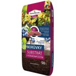 Rašelina Soběslav Substrát s vermikompostem pro zeleninu 50 l – Zbozi.Blesk.cz