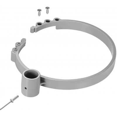POE úchyt k rameni SW stožár - na sklolaminát – Zboží Dáma
