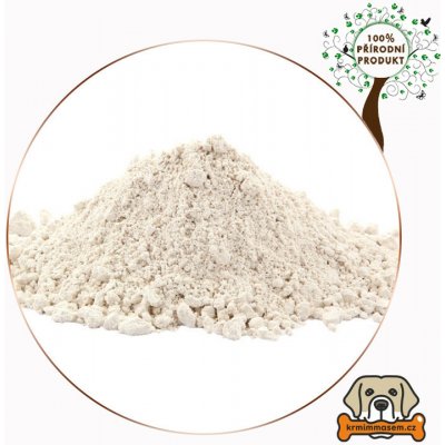 100% přírodní KŘEMELINA – zdraví zevnitř i zvenku 500 g – Hledejceny.cz
