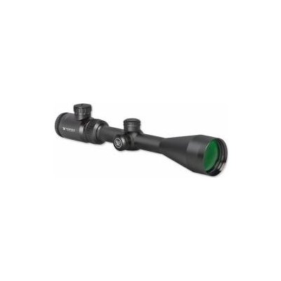 Vortex Optics Crossfire II 3-9x50 Kříž Dead-Hold BDC – Zboží Dáma