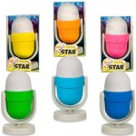 Trendhause Pryž Mikrofon – Zboží Dáma