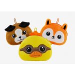 Chupa Chups Fun & Friends pouzdro s lízátky Káčatko 48 g – Zboží Dáma