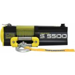 Superwinch S5500 24V