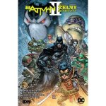 Batman/Želvy nindža 2 (brožovaná) - James Tynion IV – Hledejceny.cz