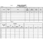 Asopol 010400 Evidence přijatých plnění - závazků s DPH – Zboží Živě