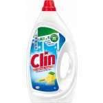 Clin čistič oken s alkoholem 4,5 l – Zboží Dáma