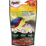 Trixie Sušený moučný červ 70 g – Hledejceny.cz