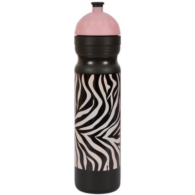 Zdravá lahev Zebra 1l – Hledejceny.cz