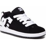 DC Court Graffik BKW/Black/White – Hledejceny.cz