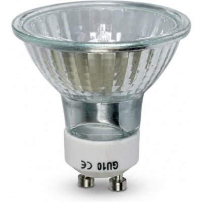 Ledmed SMD 48LED 230V 2,5W GU10 Teplá bílá – Hledejceny.cz