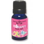 Altevita Esenciální olejová směs Kiddy Happy Štěstí 10 ml – Hledejceny.cz