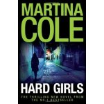 Hard Girls - M. Cole – Hledejceny.cz