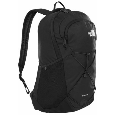 The North Face Rodey TNF Black 27 l