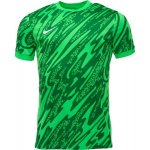 Nike DRI-FIT GARDIEN JERSEY pánský brankářský dres tmavě zelená – Zboží Dáma