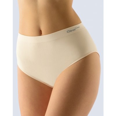 Gina Kalhotky klasické 01001P Tělová – Zboží Dáma