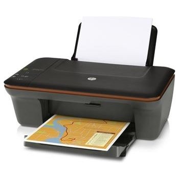 HP DeskJet 2050A CQ199B