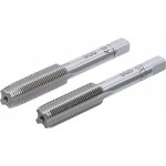BGS Technic BGS 1900-M10X1.0-B 2dílná sada závitníků M10 x 1,00 mm – Hledejceny.cz