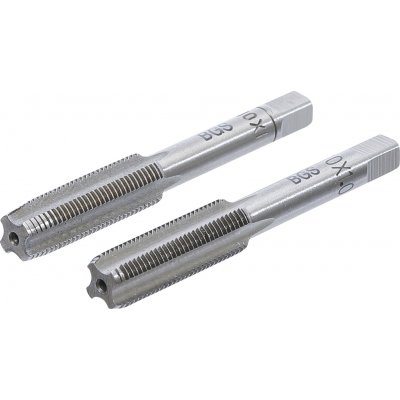 BGS Technic BGS 1900-M10X1.0-B 2dílná sada závitníků M10 x 1,00 mm – Hledejceny.cz