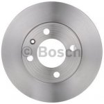 BOSCH Brzdový kotouč 0 986 478 010 – Hledejceny.cz