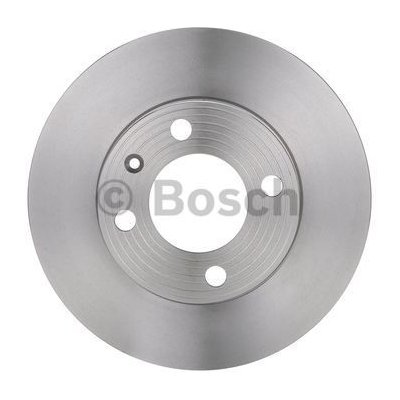 BOSCH Brzdový kotouč 0 986 478 010 – Hledejceny.cz