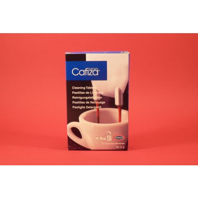 Urnex Cafiza 322000 8 ks – Zboží Dáma