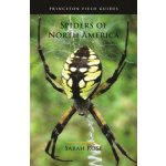 Spiders of North America – Hledejceny.cz