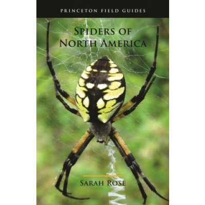 Spiders of North America – Hledejceny.cz