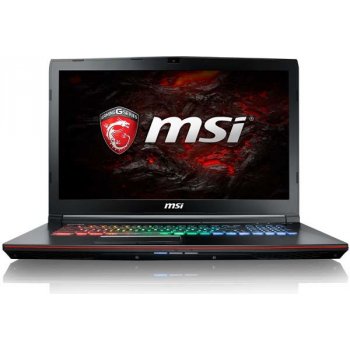 MSI GE72 7RE-045CZ