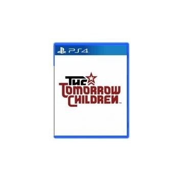 The Tomorrow Children