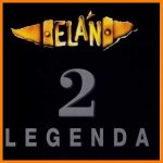 Elán - Legenda 2 CD – Hledejceny.cz