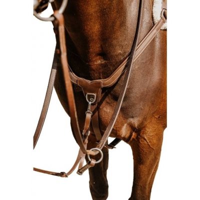 NORTON Poprsník PRO 5 Points havana – Zboží Dáma