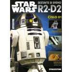 Star Wars model droida R2-D2 na pokračování 81 – Hledejceny.cz