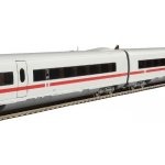 Piko Elektrická souprava ICE 3 DB AG V 47007 – Zboží Dáma
