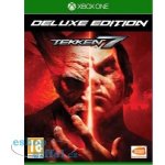 Tekken 7 (Deluxe Edition) – Hledejceny.cz