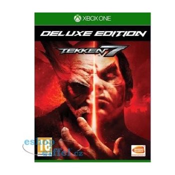 Tekken 7 (Deluxe Edition)