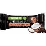 Powerlogy Upgraded Vegan Protein Bar 50 g – Zboží Dáma