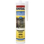 SOUDAL 60A Konstrukční lepidlo 310g – HobbyKompas.cz