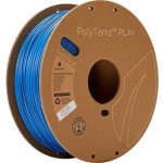 Polymaker PolyTerra PLA 1.75mm Sapphire Blue 1kg – Zboží Mobilmania