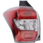 Levé zadní světlo Subaru Forester (SJ) 13-15 – Hledejceny.cz