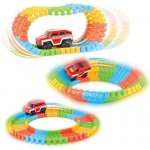 MAGIC TRACK svítící – Sleviste.cz