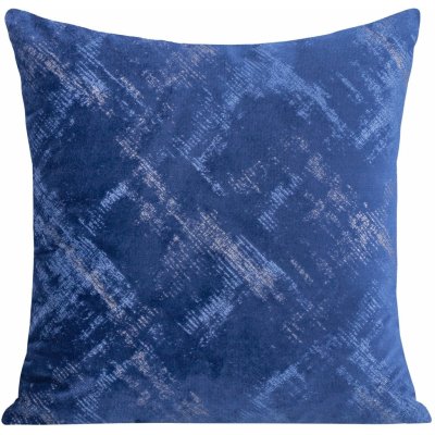 Eurofirany Adria tmavě modrý 40 x 40 cm – Hledejceny.cz