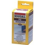 Soudal odstraňovač PU pěny 100g – Hledejceny.cz