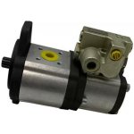 Hydraulické čerpadlo (zubové)