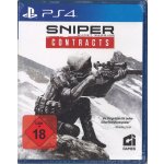 Sniper: Ghost Warriors Contracts – Hledejceny.cz