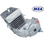 Motor Simson S51, SR50 - 60ccm (4. rychlostní) - MZA