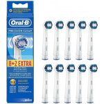 Oral-B Precision Clean 10 ks – Zbozi.Blesk.cz