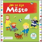 Jak to žije Město – Zbozi.Blesk.cz